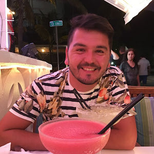 Meet your Posher, Mariano